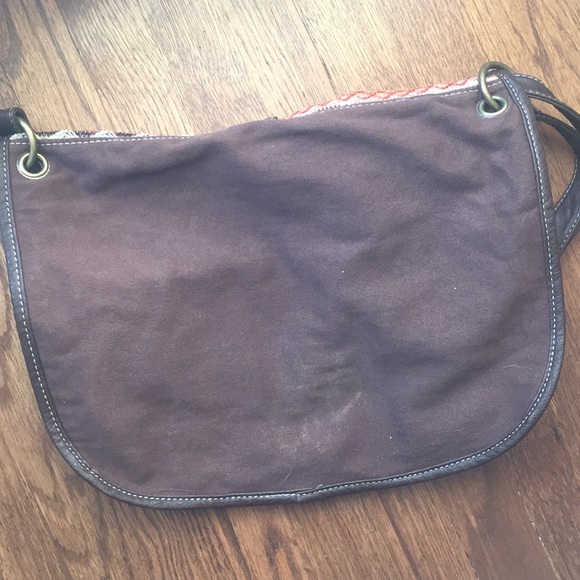 Messenger bag - Picture 5 of 5